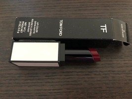 TOM FORD Lip Color Lip Color Satin Matte Lipstick ~ 55 Rose De RUSSIE   ~  - $39.99