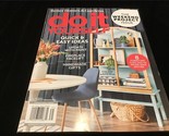 Better Homes &amp; Gardens Magazine Do It Yourself The Weekend Project Issue - $12.00
