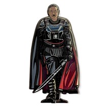 The Mandalorian Star Wars FigPin: Moff Gideon 579 - £158.62 GBP