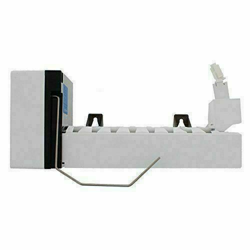 Fridge Freezer Ice Maker 8-Cube Frigidaire FFHS2322MSFA FFHS2322MS9 FPFU19F8RFC Item image 2