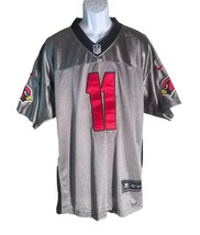Arizona Cardinals Larry Fitzgerald Nike On Field NFL Football Jersey Siz... - $44.00