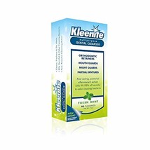 Regent Labs Kleenite, Multipurpose Dental Cleanser, 9 Ounces (Pack of 4) - £24.93 GBP