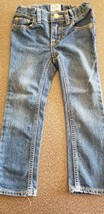 Children&#39;s Place ~ Youth Girl&#39;s Size 4 ~ Skinny ~ Stretch ~ Denim Blue J... - $30.00