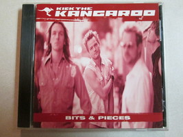 Kick The Kangaroo Bits &amp; Pieces 2003 Aor West Coast Style Swedish Rock Oop Htf - £4.31 GBP