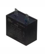 Whirlpool LT-89709 Capacitor Compressor Run 12UF 180VAC 50/60HZ for Refr... - $223.34 CAD