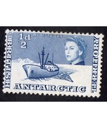 Exploration of Antartica - $2.99