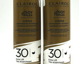 Clairol Professional Soy 4Plex Creme Permanent Developer 30 Volume 16 oz... - £21.39 GBP