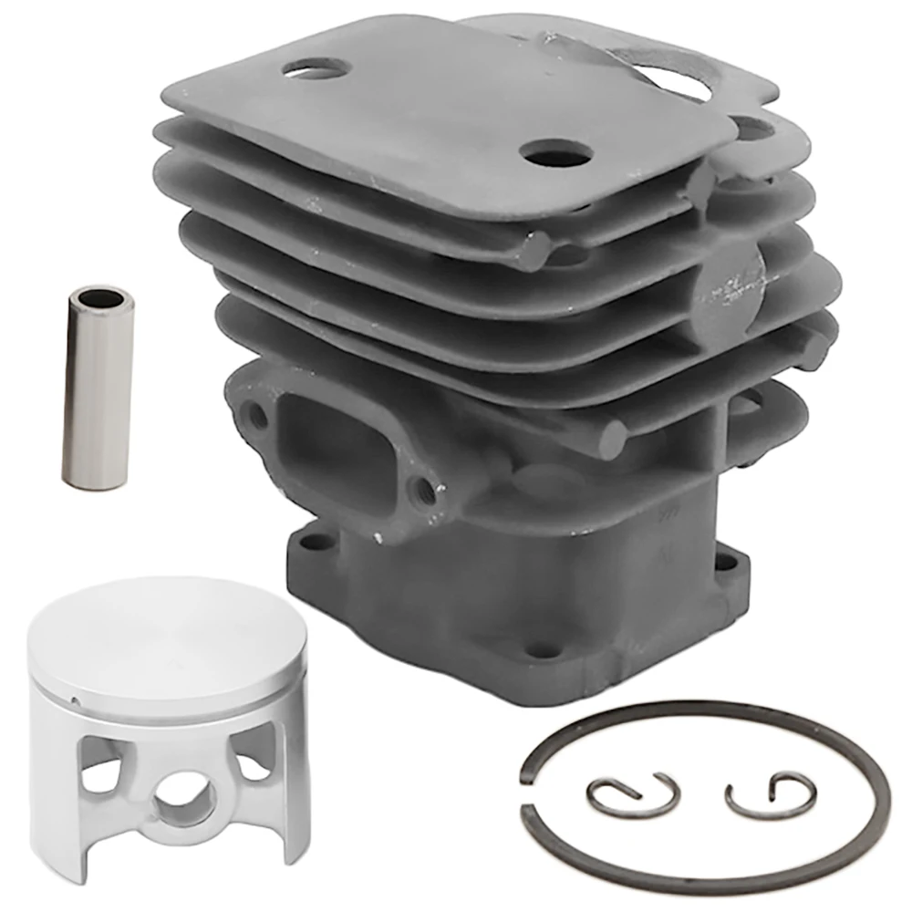 020132152 027132020 027132032 44mm Cylinder Piston Kit For Makita DCS520 DCS520i - £108.84 GBP