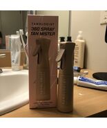 Pro Spray Mist 360 Refillable Self-Tanning Mister Bottle – Fine Ultra-Fi... - $262.96 MXN