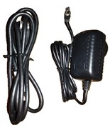 Sansui/Crua Monitor Power Adapter Cord SOY-1200200US-063 and Display Por... - $284.91 MXN