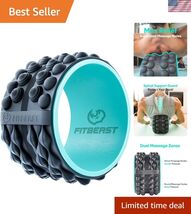 Back Stretcher, Back Cracker &amp; Back Roller, Back Pain Relief Product, Yo... - $85.37