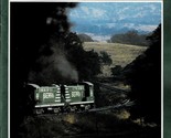 Locomotive &amp; Railway Preservation Magazine Jan/Feb 1989 Sierra Railroad - $9.89