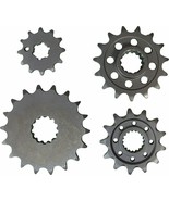 JT Sprocket JTF1902.16 Steel Front Sprocket 16 Tooth - $19.76