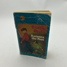 Ramona the Pest by Cleary, Beverly - £3.60 GBP
