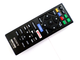 Sony Remote Bd RMT-VB201U For BDP-BX370 UBP-X700 BDP-S1700 Oem Tested Works Good - £4.44 GBP