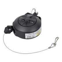 HONEYWELL MOBILITY 8000A501INDREEL MOUNTED TAKE UP REEL - £158.27 GBP