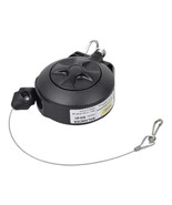 HONEYWELL MOBILITY 8000A501INDREEL MOUNTED TAKE UP REEL - $201.21