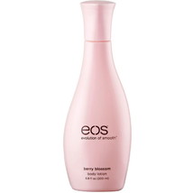 New EOS Body Lotion Berry Blossom (6.8 fl oz) - £7.77 GBP