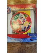 Rudolph Misfit Toys Christmas Window Light Decoration - $19.99