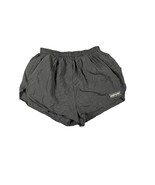 Vtg Insport Womens Small Black Split Nylon Running Shorts Liner - $19.99