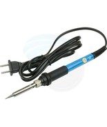 60W Electric Soldering Iron Adjustable Temperature Welding Hand Tool - £10.93 GBP