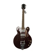 Gretsch Guitar - Electric G2604t streamliner rally ii center block 443144 - $9,322.34 MXN