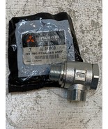 Bell RL493960 Fitting/Strainer Assy for Mitsubishi Forklift Trucks  - $463.00 MXN