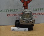 2006-2011 Honda Civic  ABS Pump Control  OEM SNAA0 Module 29-14F8 - $43.11