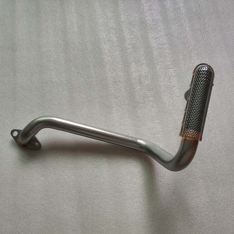 1PCS NEW FIT FOR CUMMINS 4BT C3905206 3905206 Oil Pan Oil Suction Pipe - $52.09