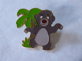 Disney Trading Pins 113104     TDR - Baloo - Palm Trees - Game Prize - W... - $14.00