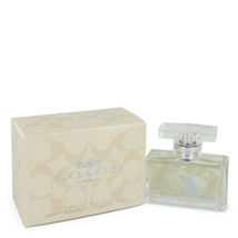 Coach Signature Perfume By Eau De Parfum Spray 1 oz - $53.25