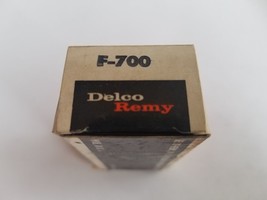 Brush Set F700 Delco Remy - $9.68