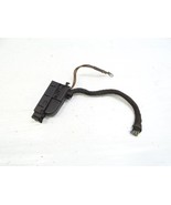 Mercedes R230 SL55 SL500 wire harness, abs unit connector plug, 2115450183 - $24.99