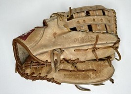 SSK SBG-74 Dimple II Baseball Glove Right Hand Thrower - $27.23