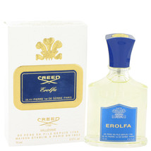 Creed Erolfa 2.5 Oz Millisime Eau De Parfum Spray - £313.73 GBP