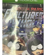 South Park: The Fractured But Whole (Microsoft Xbox One, 2017) - £5.33 GBP