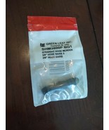 Green Leaf SHM3800P BG1 Straight Hose Mender 3/8&quot; Hose Barb - $8.79