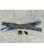 21&quot; Snapper Mower Blade W/Adapter 2140YP - €17,11 EUR