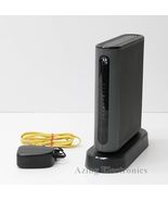 Motorola MT7711 Dual Band AC1900 Cable Modem and Wi-Fi Gigabit Router - $24.99