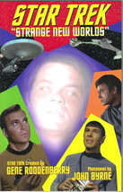 Star Trek Tos Strange New Worlds Photo Comic Book Annual #3 Idw 2013 New Unread - £7.69 GBP