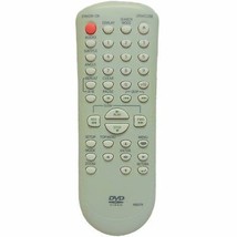 Funai NB079 Factory Original Multi Brand DVD Player Remote DVL505, MSD10... - $12.89