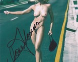 RaRe Nude Signed MADONNA Autographed w/ COA Miami Naked Hitchhiking Sex - $299.99