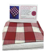 Millie P&#39;s &quot;Give Me an Inch or 2&quot; Potholders Sewing Kit NEW - $32.46 CAD