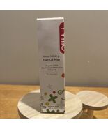 TYMO Nourishing Hair Oil Mist Argan &amp; Hydrolyzed Keratin Infused 1.69oz - $34.53 CAD