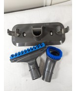 Hoover Cruise Cordless Vacuum Brush Upholstery Tools wall mount holder h... - $23.09 CAD