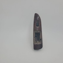 Rear Left Window Switch Missing Ash Tray OEM 1999 Toyota Land Cruiser  - $230.57 MXN