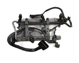 Fuel Injectors Set With Rail From 2000 Pontiac Grand Prix  3.1 - $83.95