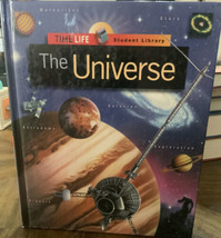 The Universe (TIME-LIFE Student Library) By Time-Life Books Editors - $4.75