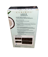 Clairol Natural Instincts Ammonia Free 4RR Dark Red Hair Dye Lasts 28 Washes - $14.96