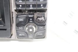 Audio Equipment Radio 215 Type Fits 01-02 MERCEDES CL-CLASS 70328 image 7
